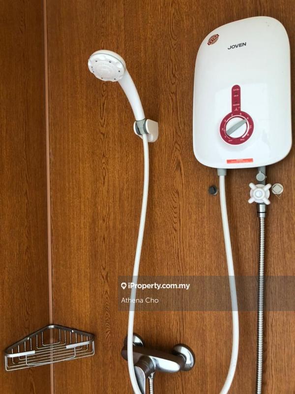 Kondominium untuk Dijual di Green Beverly Hills - Residensi Lili oleh Athena Cho - iProperty.com.my