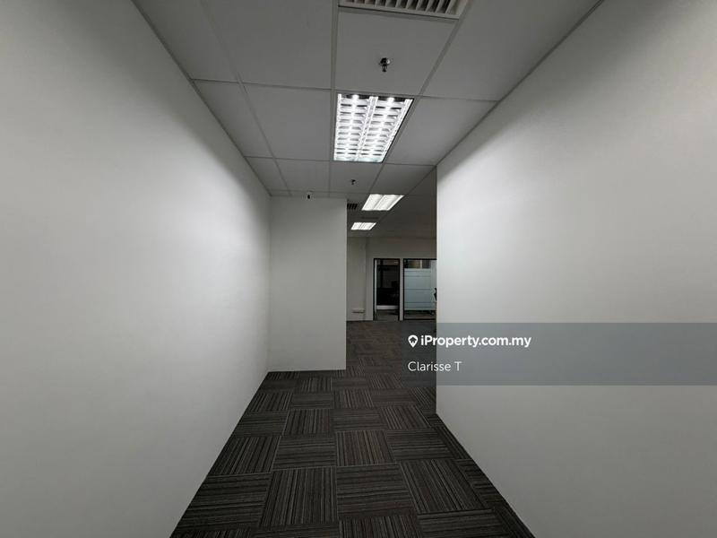 Pejabat untuk Dijual di Kampung Kerinchi (Bangsar South), Kuala Lumpur oleh Clarisse T - iProperty.com.my