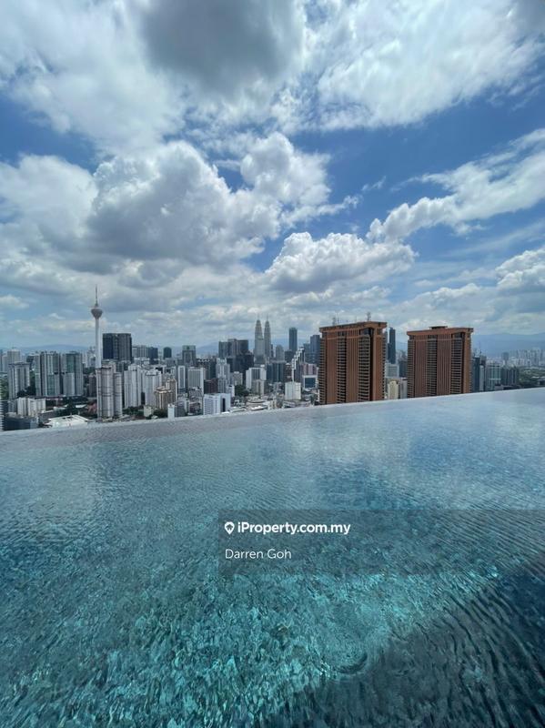 Service Residence for Sale in Lucentia Residences by Darren Goh - iProperty.com.my