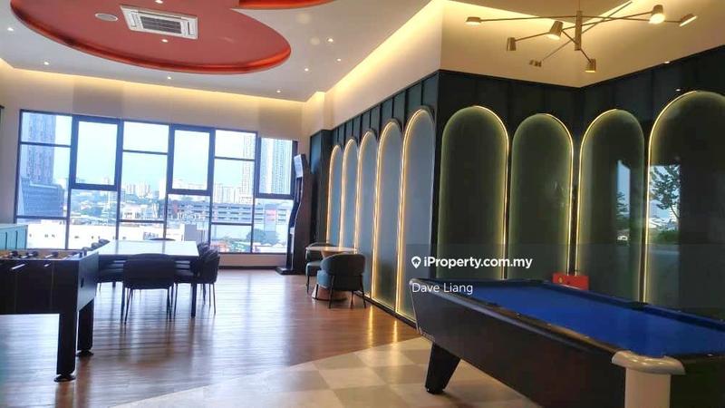 Service Residence for Sale in D'Ivo by Dave Liang - iProperty.com.my