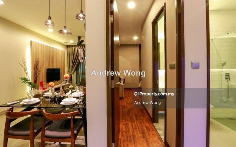 For Sale - Shaftsbury Putrajaya