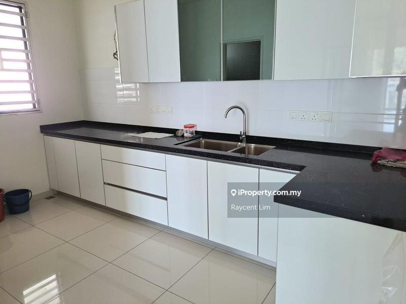 Condominium for Sale in Sentosa Residence by Raycent Lim - iProperty.com.my