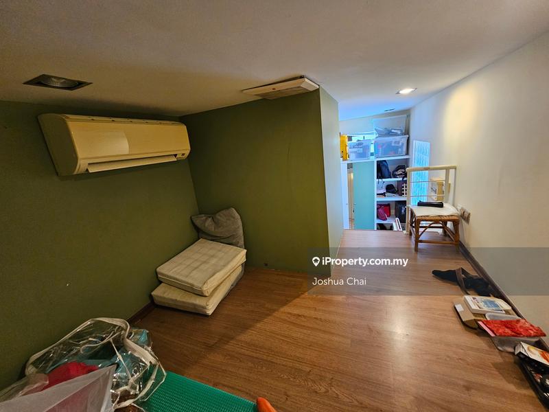 3.5-storey Terraced House for Sale in 447a6, Ayer Itam by Joshua Chai - iProperty.com.my