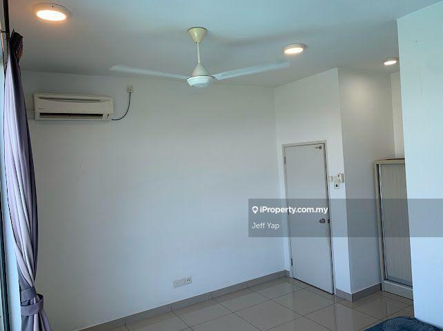 Pangsapuri untuk Dijual di D'Rich Executive Suites oleh Jeff Yap - iProperty.com.my