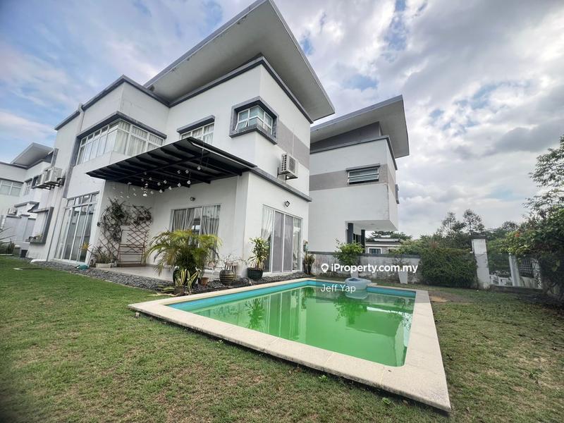 Bungalow House for Sale in Horizon Hills, Iskandar Puteri (Nusajaya) by Jeff Yap - iProperty.com.my