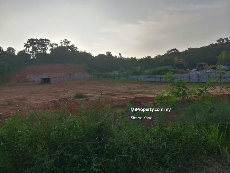 For Sale - Taman Bukit Serdang Agriculture Land