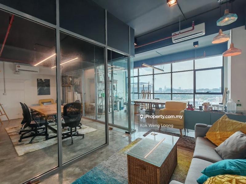 Office for Rent in Mont Kiara, Kuala Lumpur by Kok Weng Loong - iProperty.com.my