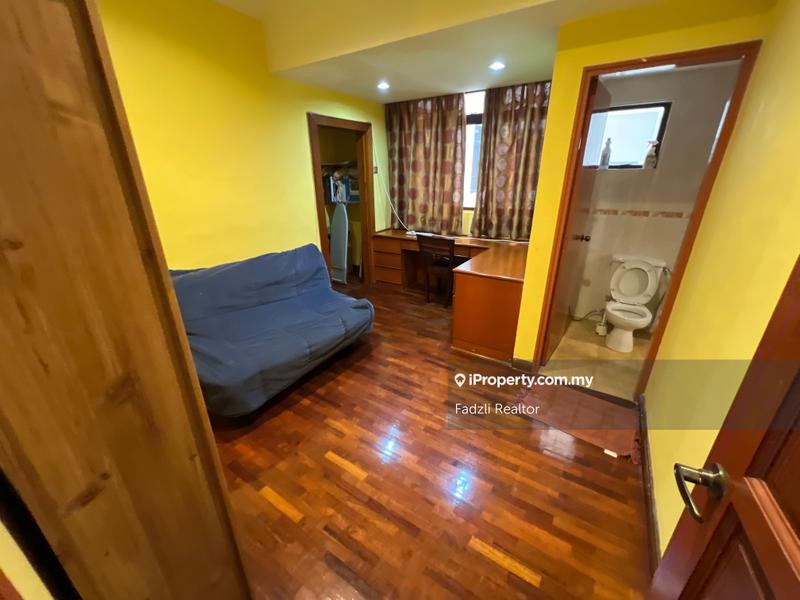 Condominium for Sale in Indah Damansara by Fadzli Realtor - iProperty.com.my