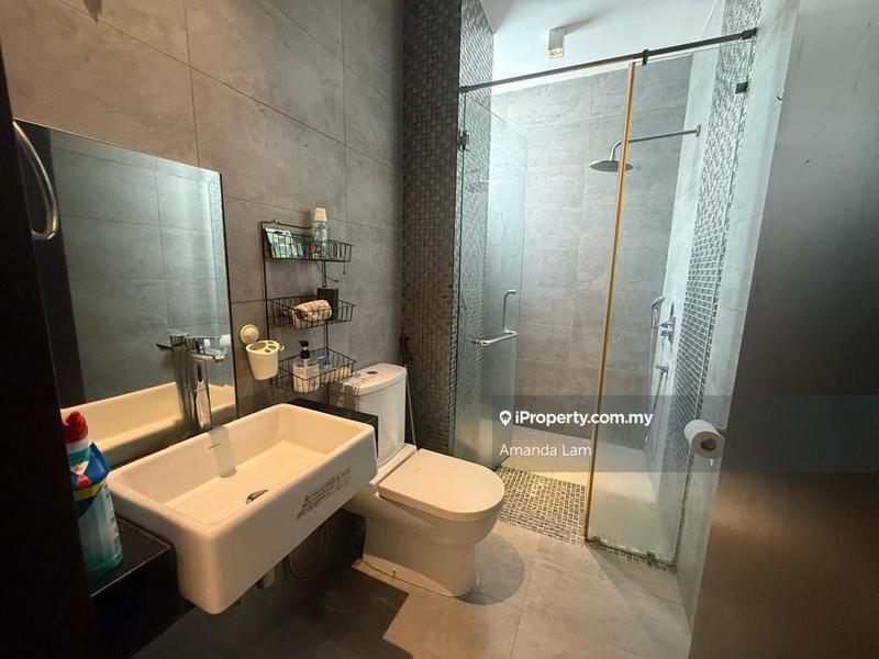 Rumah Berangkai 2 Tingkat untuk Dijual di Taman Naluri Indah, Seberang Jaya oleh Amanda Lam - iProperty.com.my