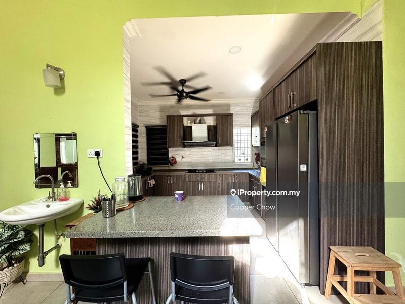 1-storey Terraced House for Sale in Kelana Jaya, Petaling Jaya by Cooper Chow - iProperty.com.my