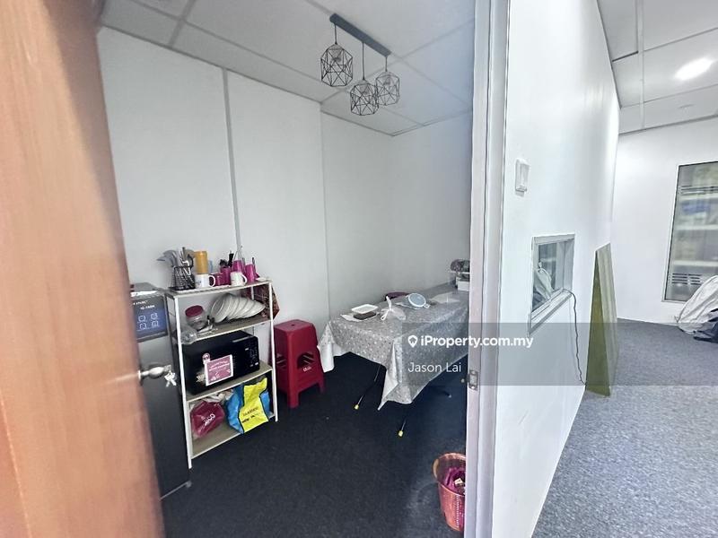Shop-Office for Sale in Danau Kota, Setapak by Jason Lai - iProperty.com.my