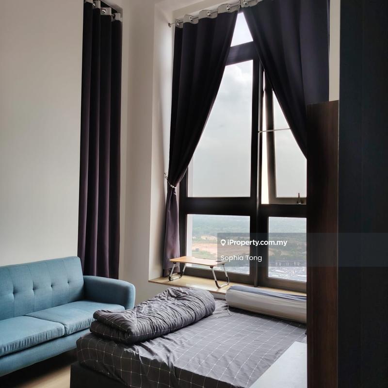 Residensi Servis untuk Disewa di Sunway Grid Residence oleh Sophia Tong - iProperty.com.my
