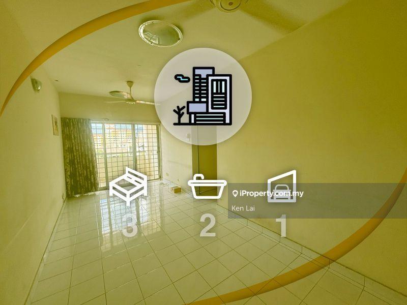 For Sale - Suria Kipark Damansara