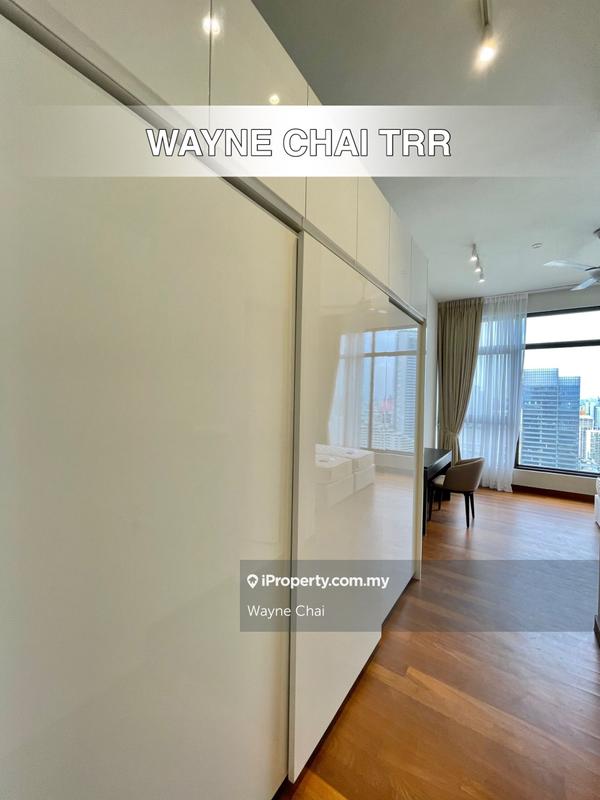 Residensi Servis untuk Disewa di Service Suites @ Pavilion Embassy oleh Wayne Chai - iProperty.com.my