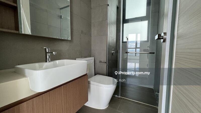 Residensi Servis untuk Dijual di Afiniti Residences oleh YL Koh - iProperty.com.my