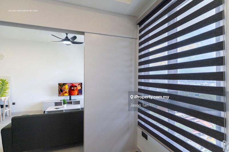 Service Residence for Rent in Lot 15 by Jason Tan - iProperty.com.my
