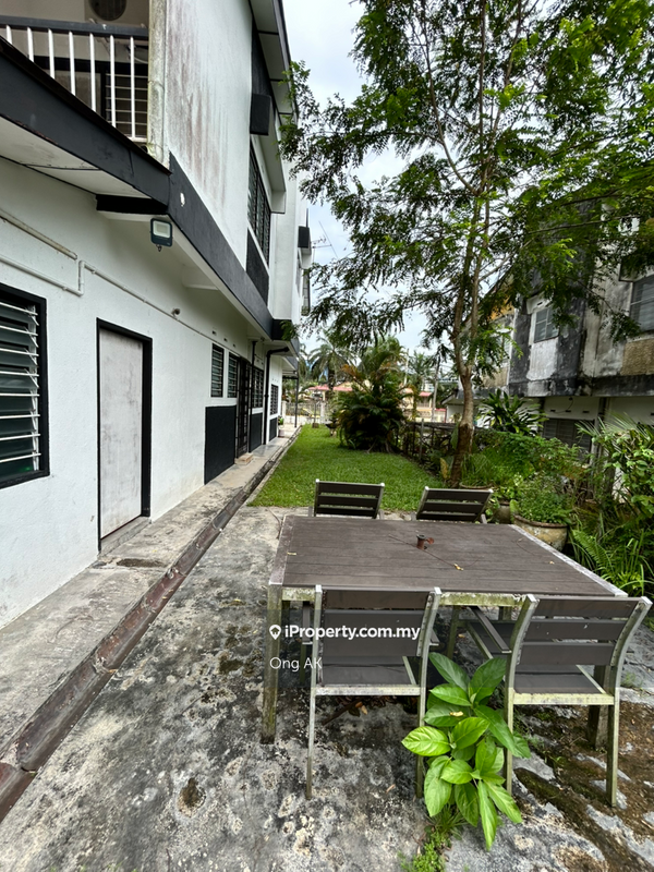 Semi-Detached House for Sale in Taman Lake View, Taiping by Ong AK - iProperty.com.my