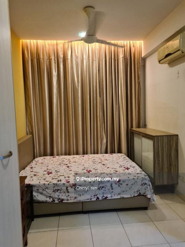 Service Residence for Sale in Tropicana City Tropics by Cheryl Yen - iProperty.com.my