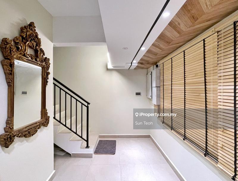 Banglo untuk Disewa di Taman Bangsar, Bangsar oleh Sun Teoh - iProperty.com.my