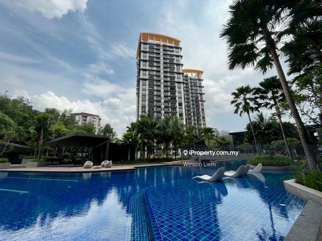 Condominium for Rent in Irama Wangsa by Winson Liem - iProperty.com.my