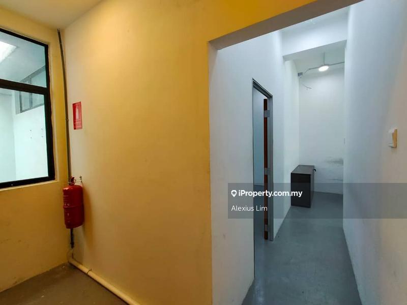Kedai-Pejabat untuk Disewa di Southkey - Shop Office (1st Floor), Johor Bahru oleh Alexius Lim - iProperty.com.my
