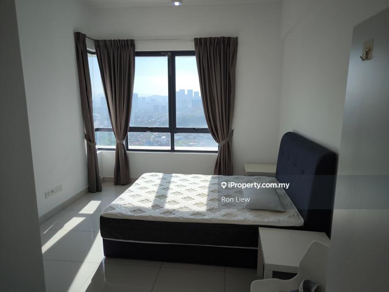 For Rent - 8 Kinrara