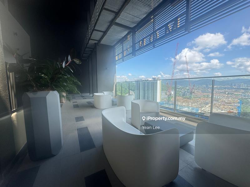 Kondominium untuk Dijual di Allevia oleh Yean Lee - iProperty.com.my