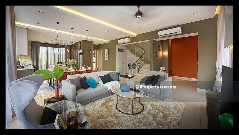2-storey Terraced House for Sale in Taman Puncak Jalil, Seri Kembangan by Nick Chin - iProperty.com.my