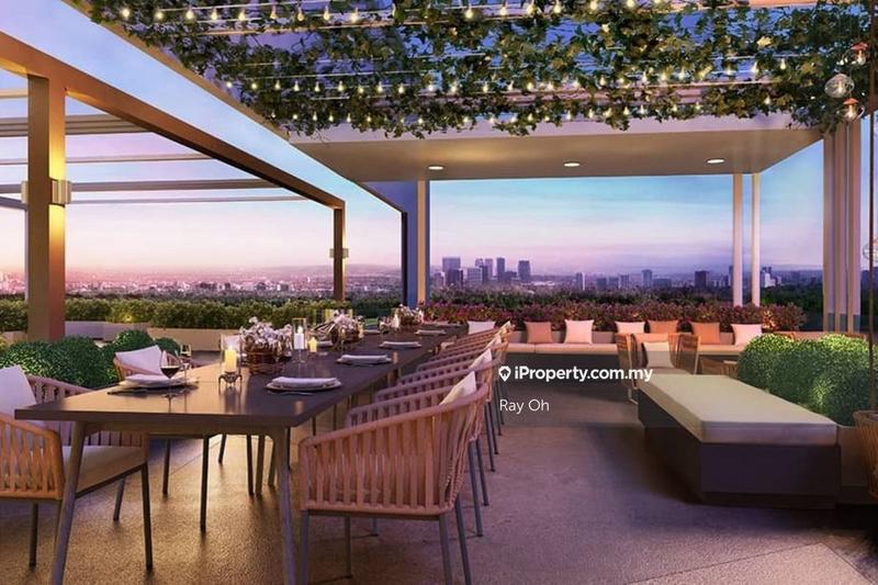 Service Residence for Sale in Ativo Suites @ Damansara Avenue by Ray Oh - iProperty.com.my