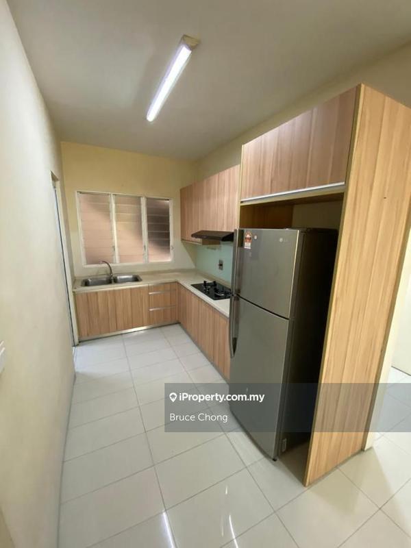 For Sale - Titiwangsa Sentral