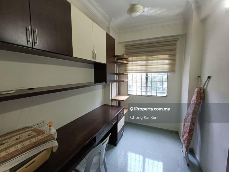Condominium for Rent in Menara Menjalara by Chong Kai Ren - iProperty.com.my
