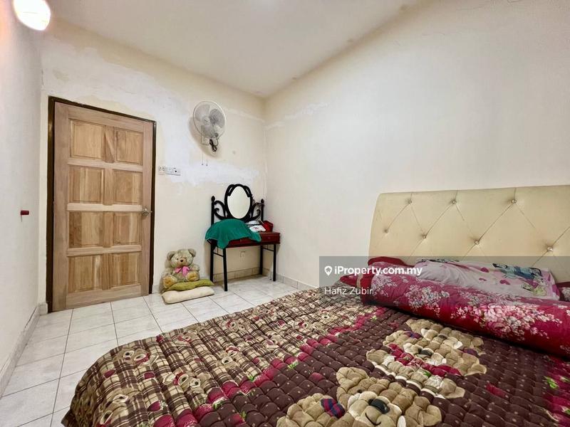 2-storey Terraced House for Sale in Bandar Seri Putra, Bangi by Hafiz Zubir - iProperty.com.my