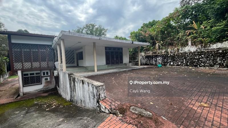 Bungalow House untuk Dijual di Bukit Gasing, Petaling Jaya oleh Cayli Wang - iProperty.com.my