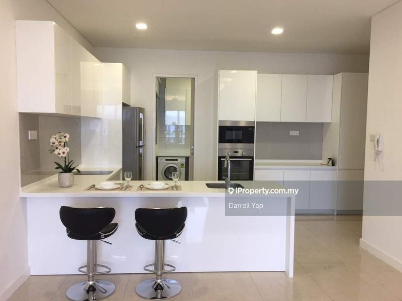 For Rent - The Horizon Residence