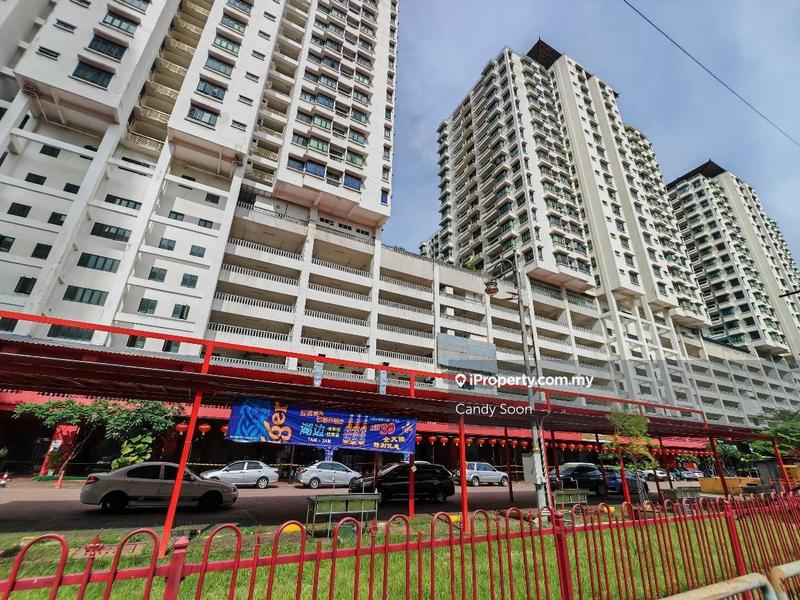 Shop-Office for Sale in Serdang, Seri Kembangan by Candy Soon - iProperty.com.my