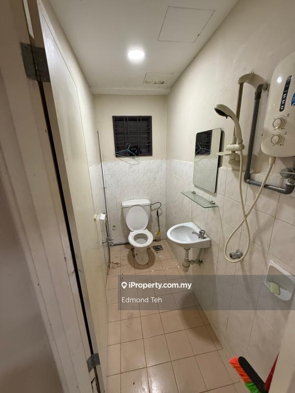 Residensi Servis untuk Dijual di Villa Mutiara @ Mutiara Kompleks oleh Edmond Teh - iProperty.com.my