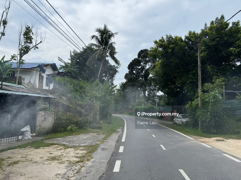 Agricultural Land for Sale in Kampung Sungai Tekali, Hulu Langat by Elaine Lau - iProperty.com.my