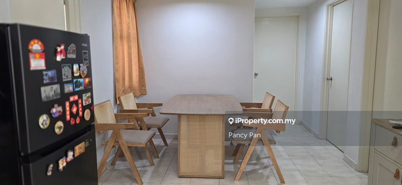 For Sale - Sri Jati 1