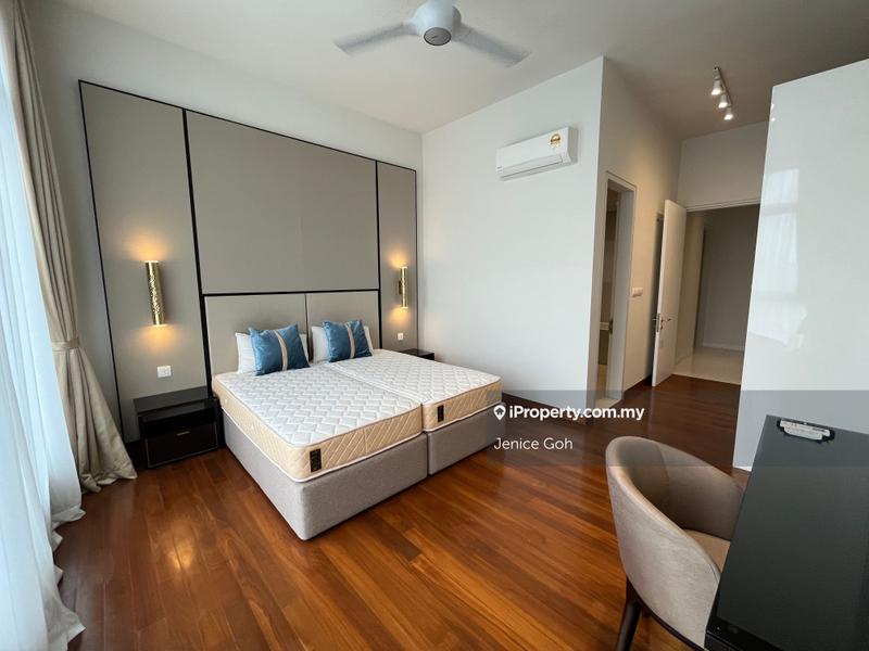 Service Residence for Sale in Service Suites @ Pavilion Embassy by Jenice Goh - iProperty.com.my