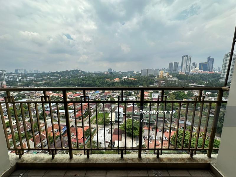 For Sale - Rivercity Condominium