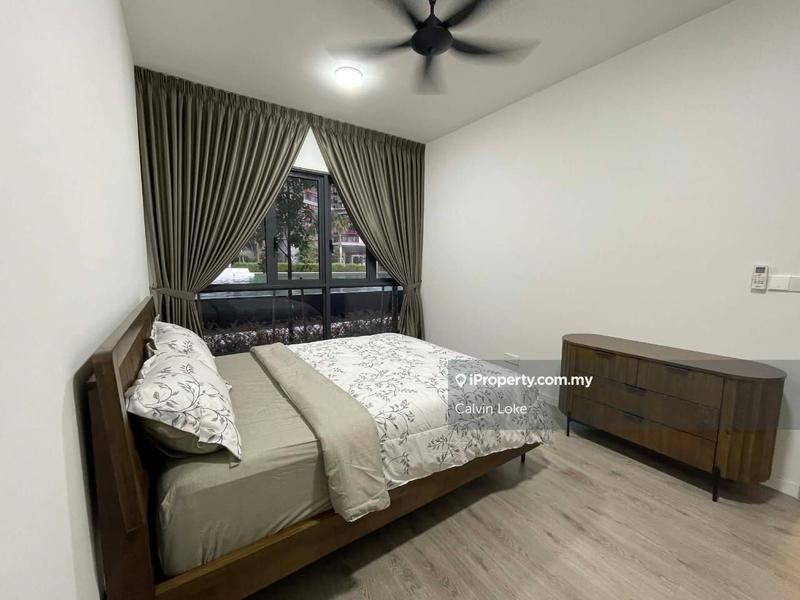 For Rent - Alira @ Metropark Subang