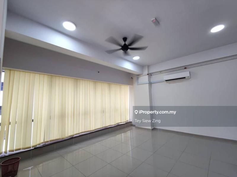 For Sale - Aurora Place, Aurora Sovo, Bukit Jalil, Pavillion