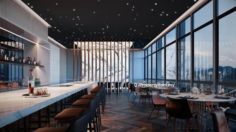 For Sale - ALIX Residences