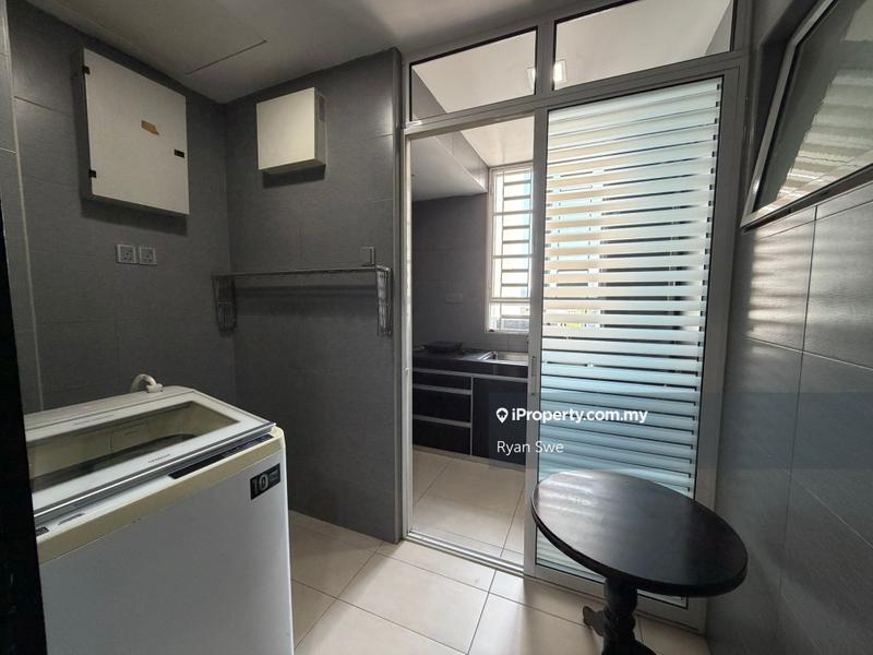 Kondominium untuk Dijual di Hartamas Regency 2 oleh Ryan Swe - iProperty.com.my