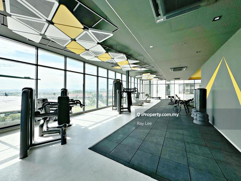 Pejabat untuk Disewa di Seksyen U13, Setia Alam oleh Ray Lee - iProperty.com.my