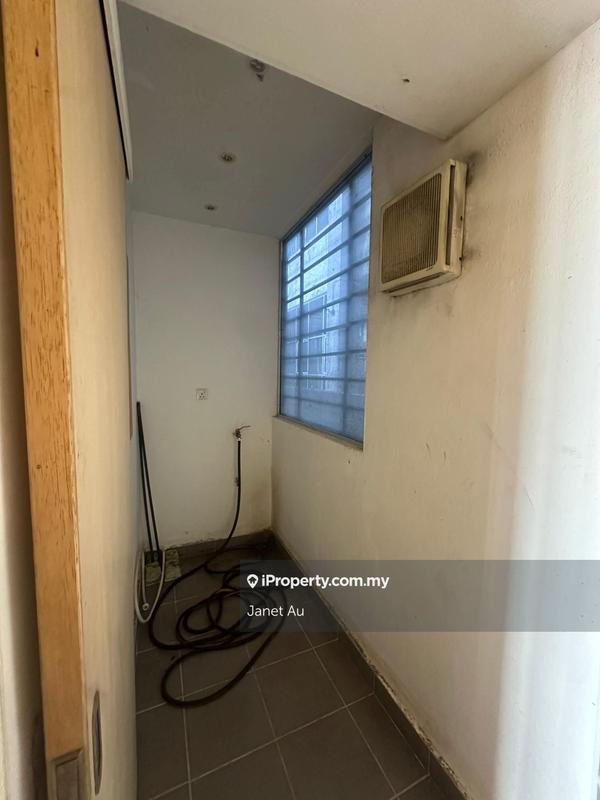Service Residence for Sale in Park @ One South by Janet Au - iProperty.com.my