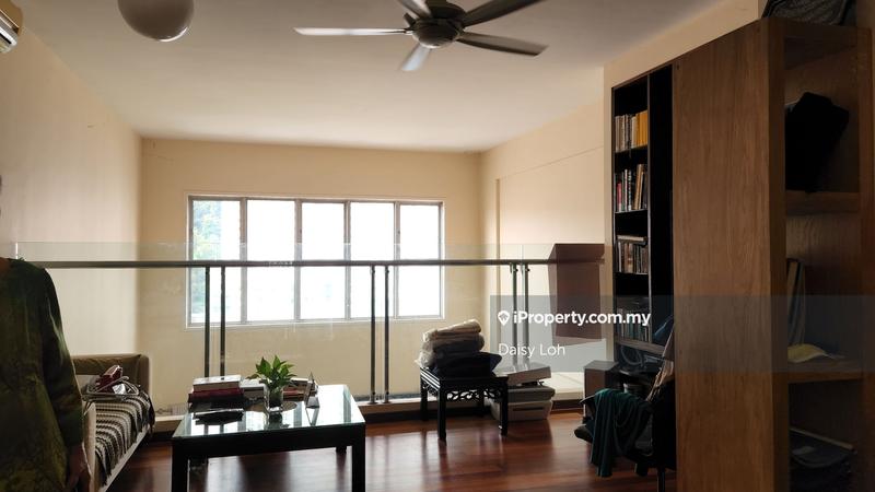 For Sale - Perdana Emerald