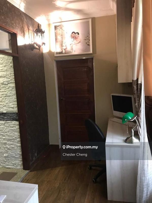 Rumah Berkembar untuk Dijual di Taman Sri Muda, Shah Alam oleh Chester Cheng - iProperty.com.my