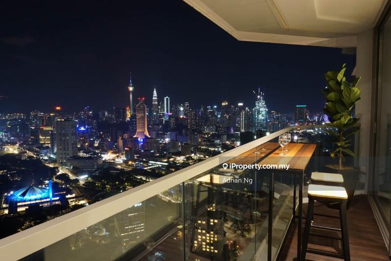 For Sale - The Sentral Residences