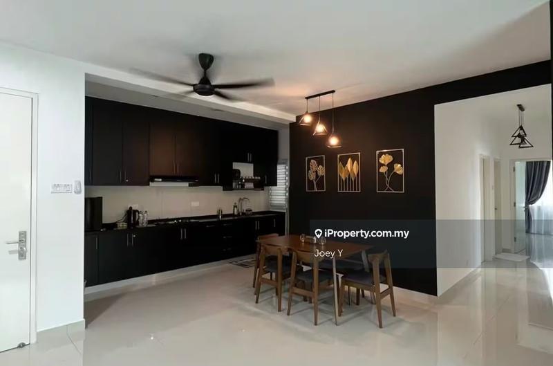 For Sale - MKH Boulevard